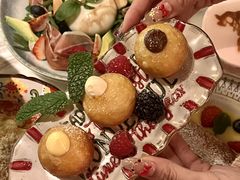 -IL TEATRO 精品意大利餐厅