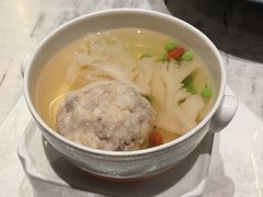 -云锦壹号·淮扬宴(徐汇万科店)
