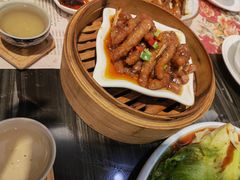 -虾饺妹·粤式手工点心(水荫路店)
