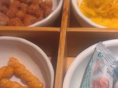 -闽上鲜·福建菜(龙湖滨江天街店)