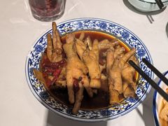 -回家吃饭·地道南昌菜(建德观总店)