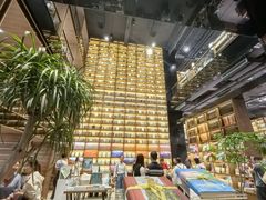 -半山书局(新世纪商城店)