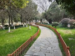-双拥公园