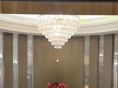 -五洲咖啡厅(五洲大酒店)