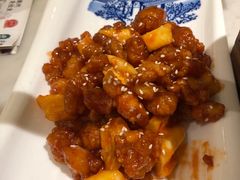 -小菜园新徽菜(扬州华润万象汇店)