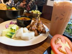 -Limapulo: Baba Can Cook