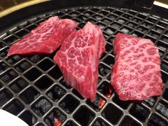 -Yeyije 韩定食