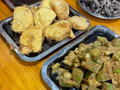 -陈氏肥蛤(小纬六路总店)
