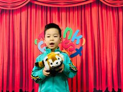 -Thinkfirst幼儿园(CBD双井校区)