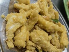 -黄亚华小食店(Jalan Alor)