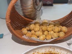 -南山翁新概念川菜(江宁万达广场店)