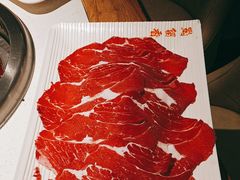 -蜀留香火锅(西南角店)