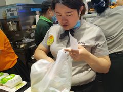 -德克士(洪洞店)