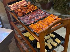 -西昌老号李小肠特色烧烤园(双流店)