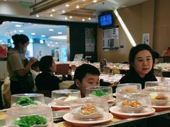 -争鲜回转寿司(东方银座店)