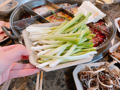 小葱头-化龙桥九宫格火锅(清水河店)