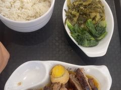 -陆记鹅庄·潮汕菜·狮头鹅(大仟里店)