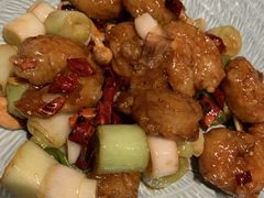 -环球港凯悦 · 享悦中餐厅