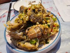 -三妹小龙虾·黄油蟹(华侨城总店)