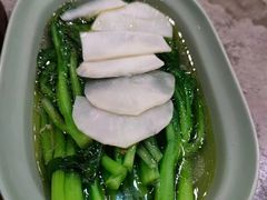 -半山腰·云南菜(侨福芳草地店)