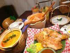 -泰妃殿(武汉首店)