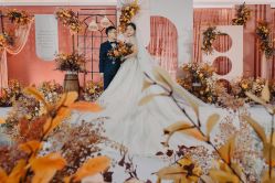 -张仕婚礼·做有温度的婚礼