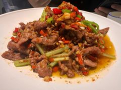 -兰湘子·湘菜小炒(崂山丽达店)