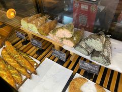-Let's Taipei 非常烘焙(太古里店)