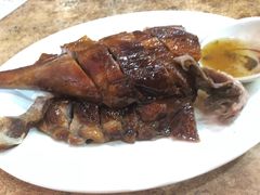 -一乐烧鹅(中环店)