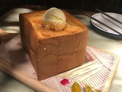 -绿茶餐厅(昌平悦荟店)