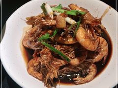 -老头儿油爆虾·知味杭州(爱琴海购物中心)