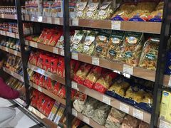 -金鹰超市(国际购物中心新街口店)