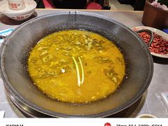 -吃城都·鱼蛙火锅(西玉龙街店)