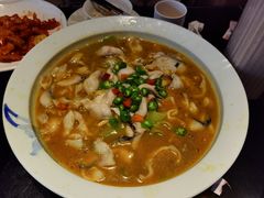 -芳芳私房菜·精做淮扬菜(承德路店)