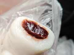 红豆沙条头糕-沈大成(南京东路店)