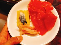 -杭州盛泰开元名都大酒店-地中海自助餐厅