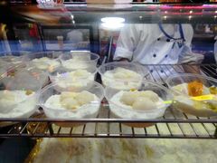 -五一星光夜市(SOHO新天地店)