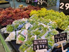 -永辉超市(百子湾店)