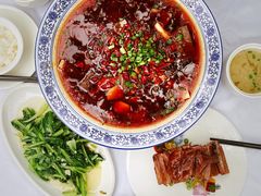 -院8里·少城记忆老川菜(宽窄巷子店)