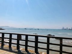 -八大关景区