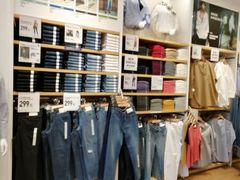 -优衣库(天津贵和购物中心店)