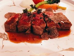 -Kathleen's Waitan 凯圣琳江景西餐厅(外滩店)