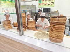 -百年认一力 太原老字号 (桥头街店)