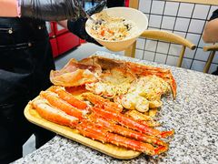 -震海贝烤贝·民俗特色店(延吉总店)