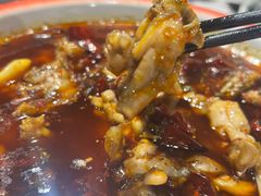 -李叔叔虾蟹大排档(青羊店)