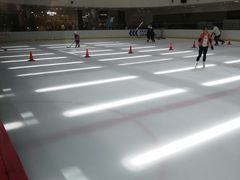 -冠军冰场CHAMPION RINK(百年港湾奥特莱斯店)