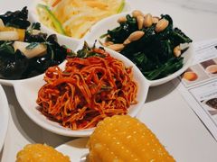 -东方饺子王(和平里店)
