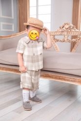 -贯日漂亮宝贝儿童摄影