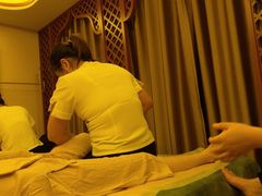 -金色莲花泰式按摩SPA(石牌店)