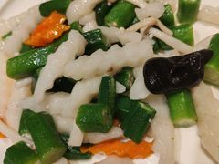 -前海沿·青岛菜(乐客城店)